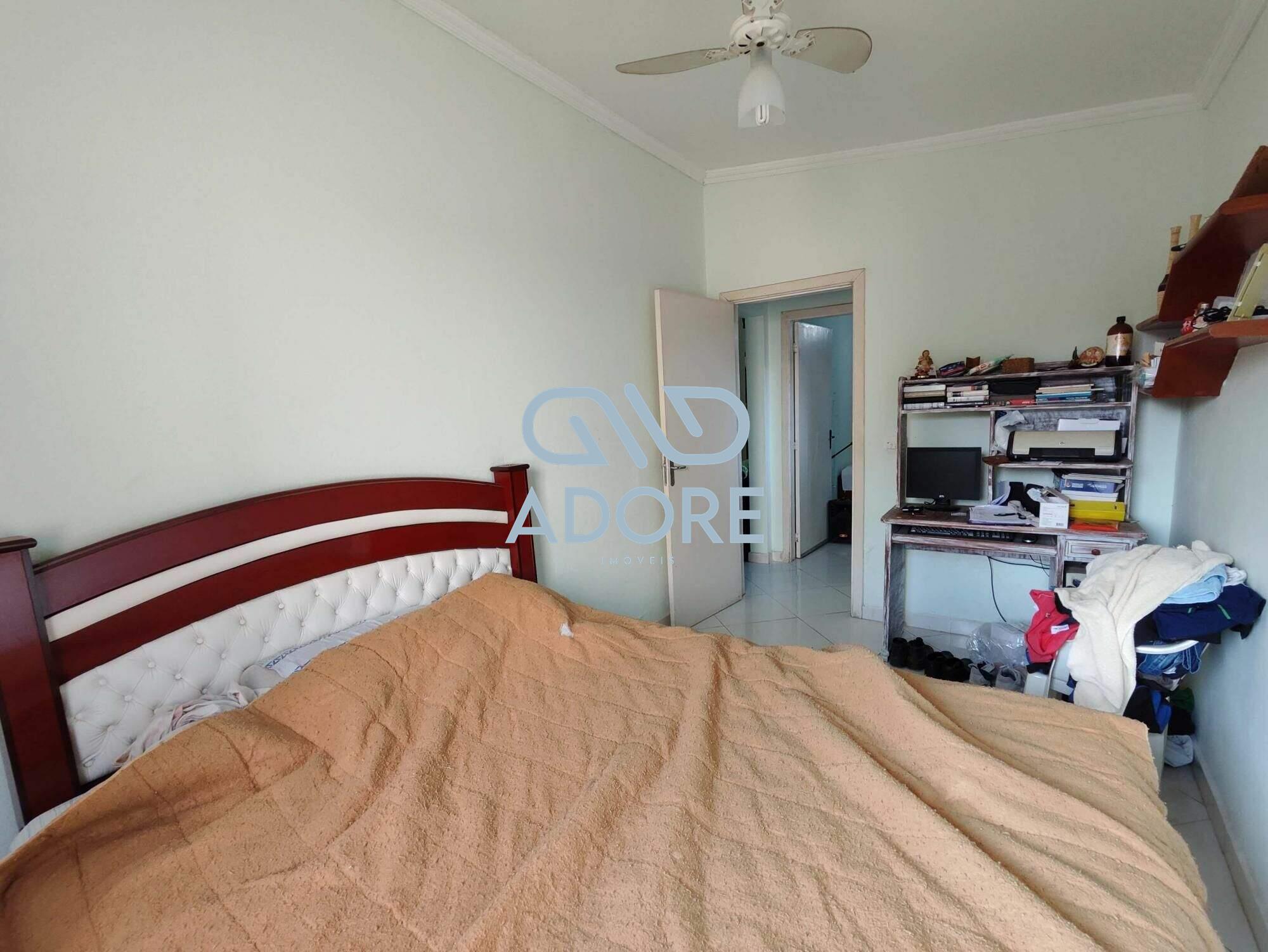 Casa de Condomínio à venda no Condomínio Zuleika Jabour: 