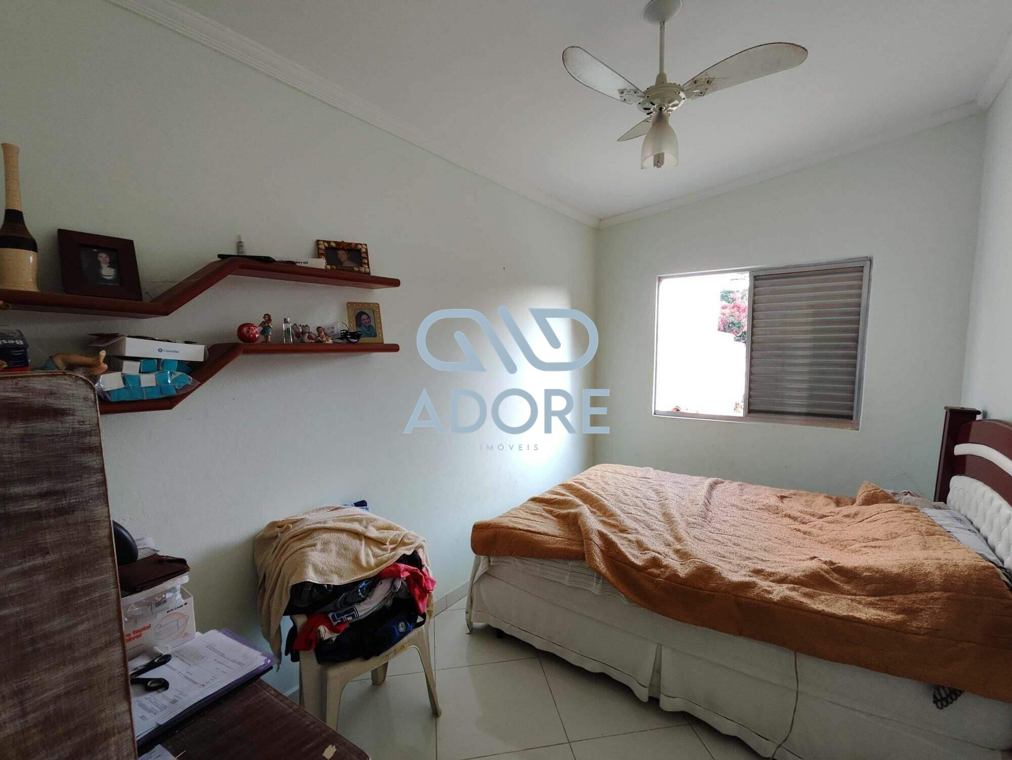 Casa de Condomínio à venda no Condomínio Zuleika Jabour: 