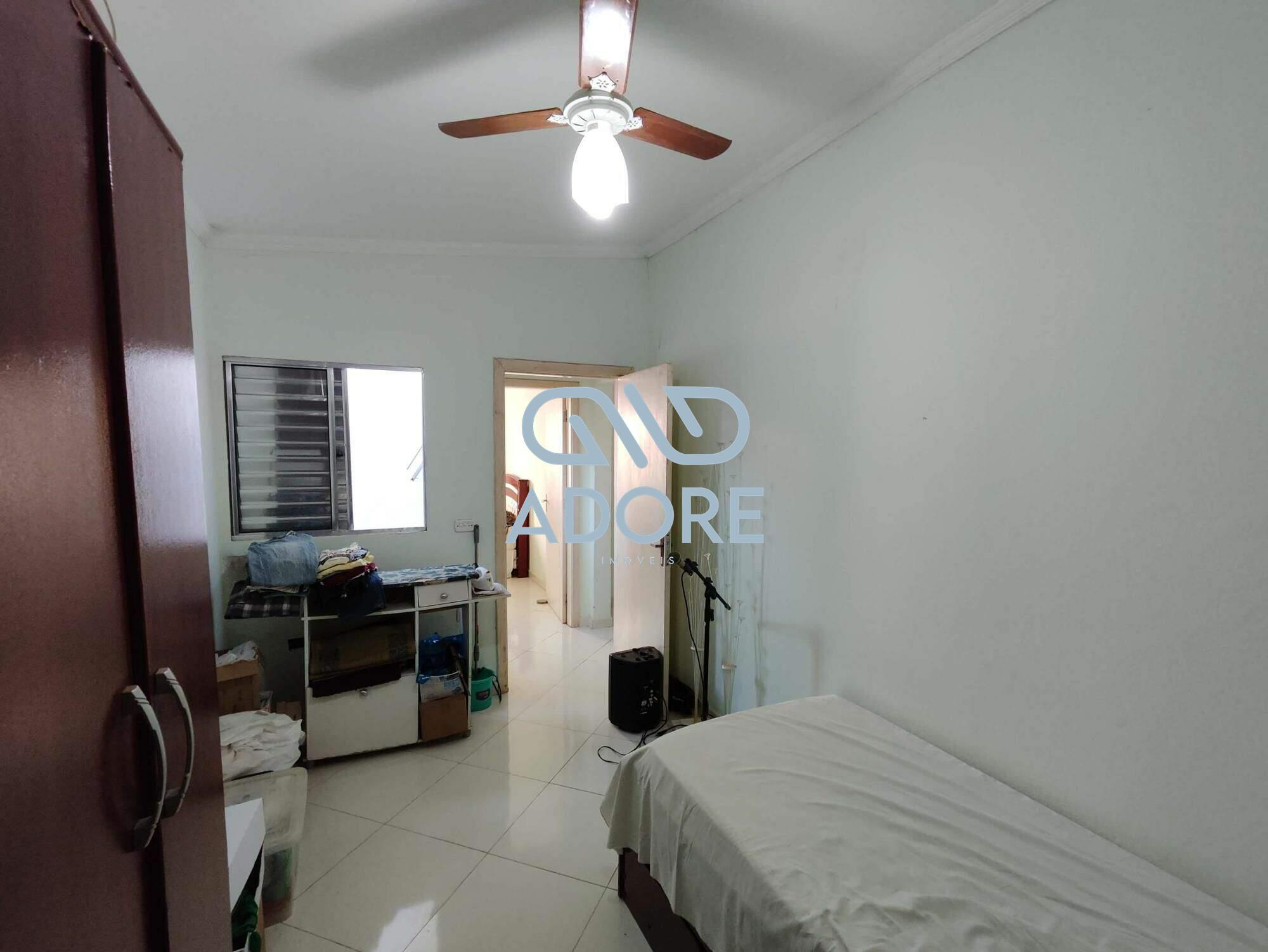 Casa de Condomínio à venda no Condomínio Zuleika Jabour: 