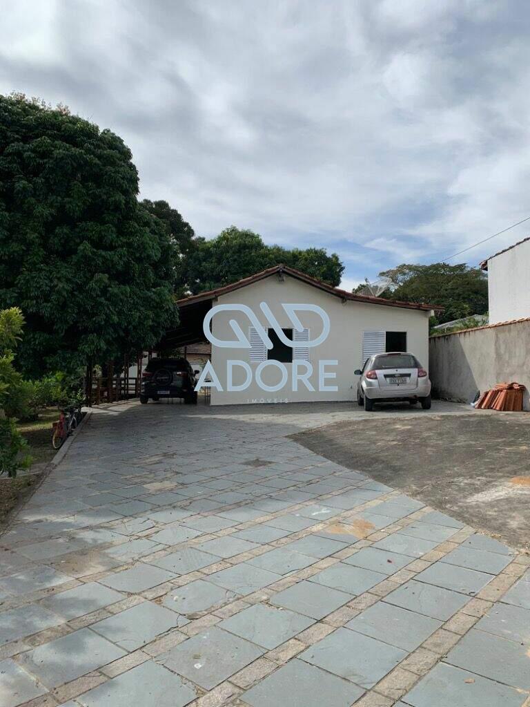 Casa de Condomínio à venda no Condomínio Zuleika Jabour: 