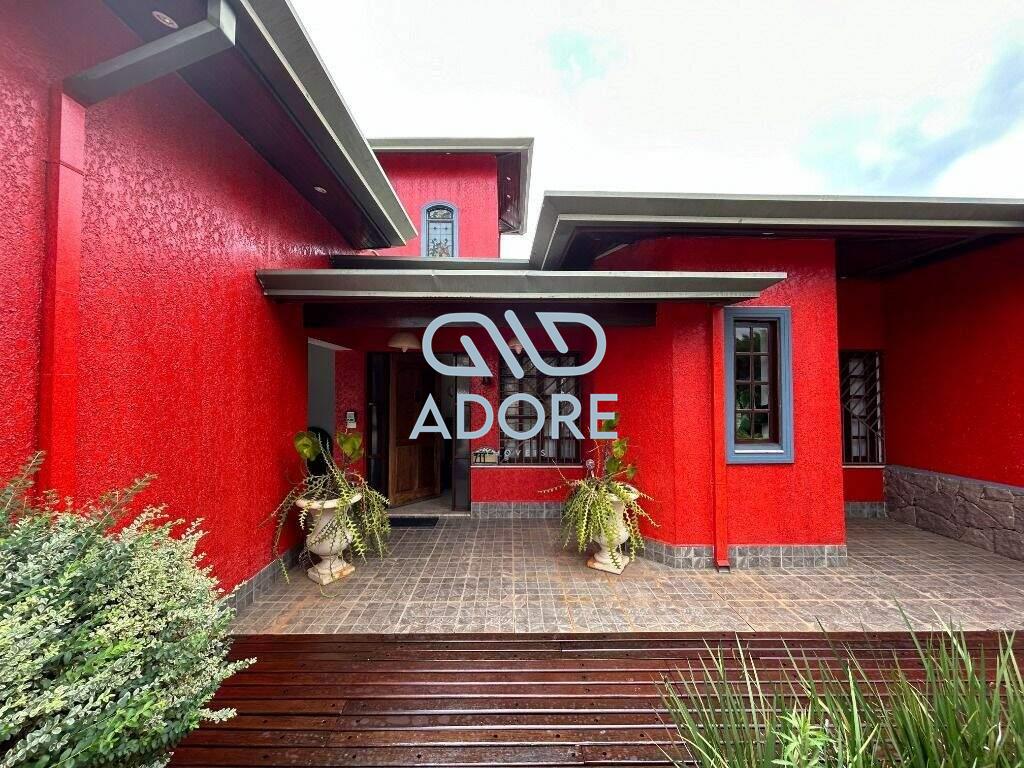 Casa de Condomínio à venda no Condomínio Monte Belo: 