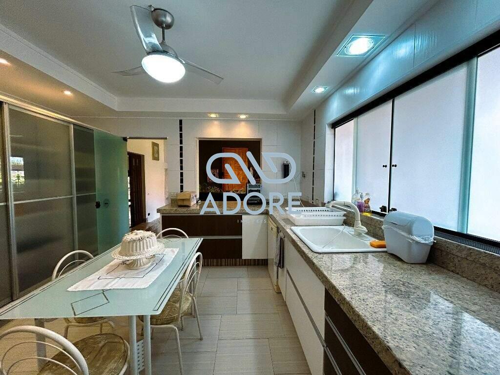 Casa de Condomínio à venda no Condomínio Monte Belo: 