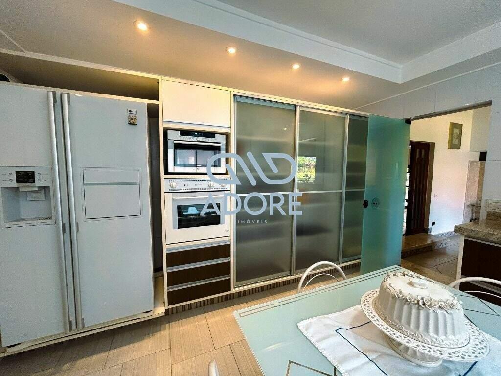 Casa de Condomínio à venda no Condomínio Monte Belo: 