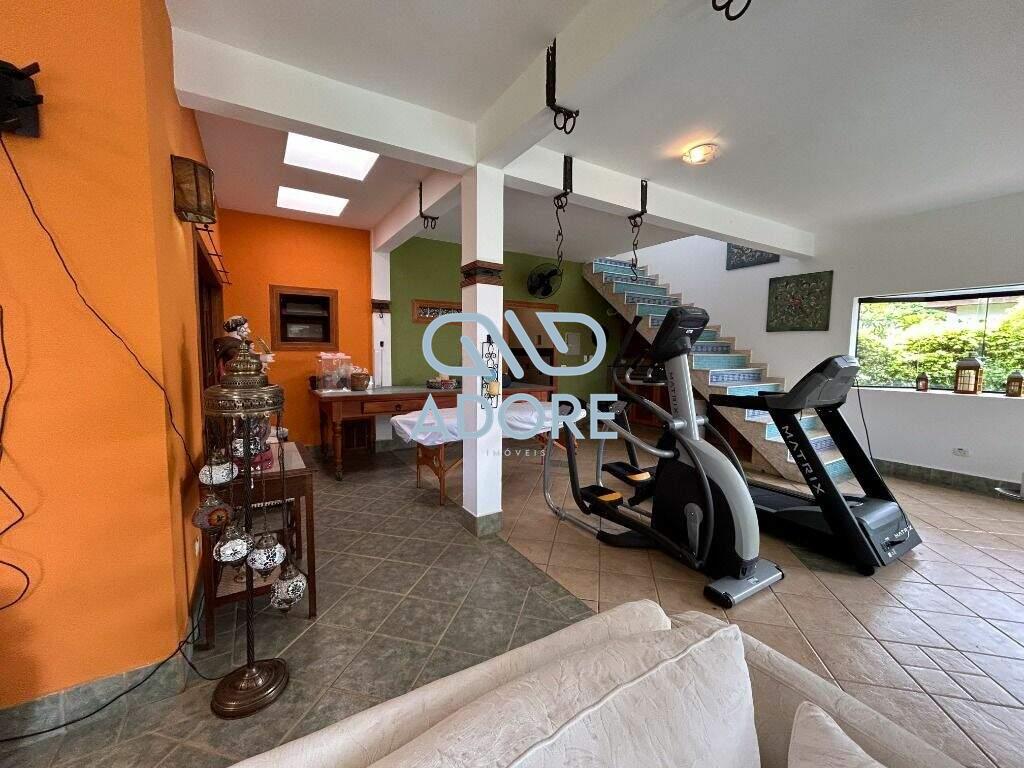 Casa de Condomínio à venda no Condomínio Monte Belo: 