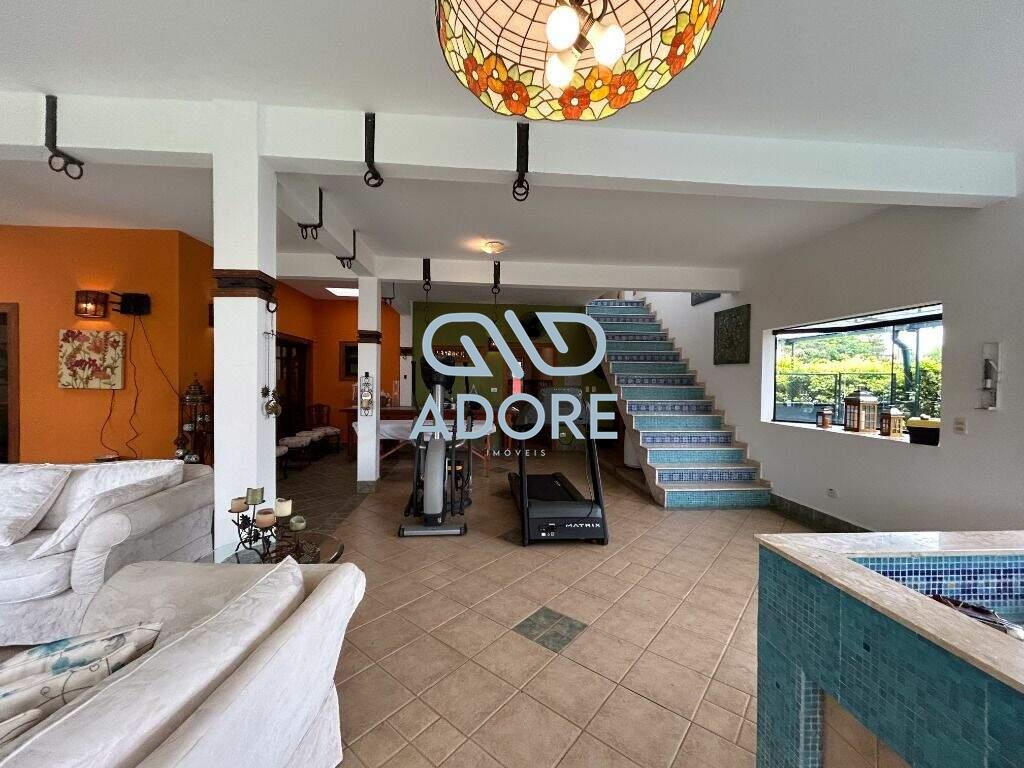 Casa de Condomínio à venda no Condomínio Monte Belo: 