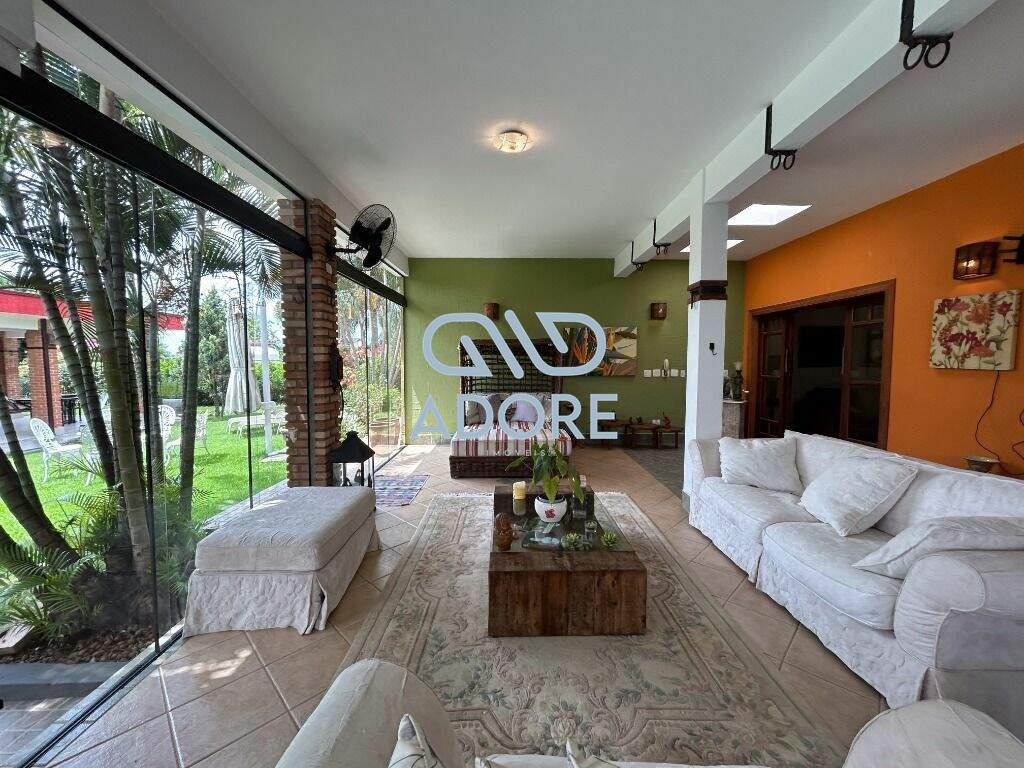 Casa de Condomínio à venda no Condomínio Monte Belo: 