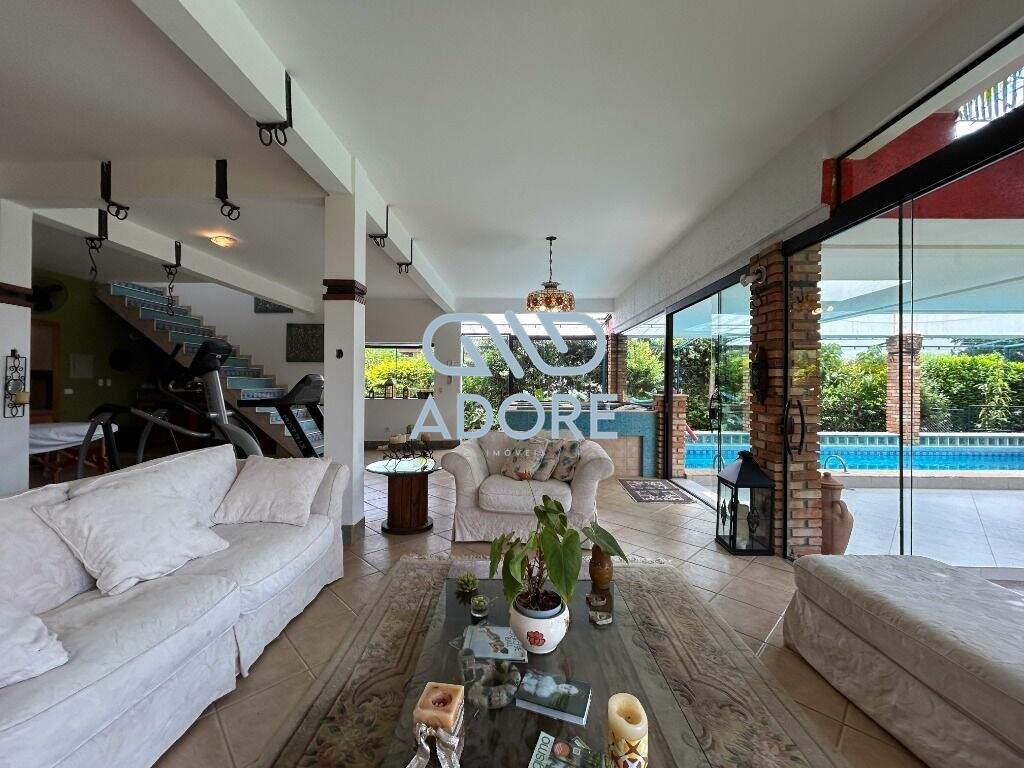 Casa de Condomínio à venda no Condomínio Monte Belo: 