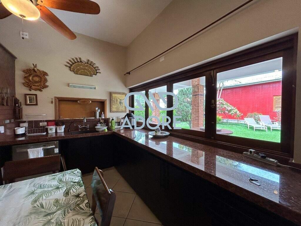 Casa de Condomínio à venda no Condomínio Monte Belo: 