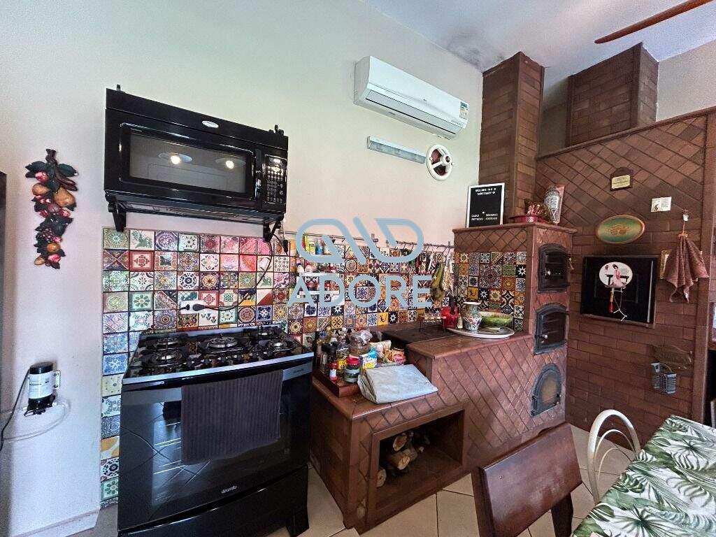 Casa de Condomínio à venda no Condomínio Monte Belo: 