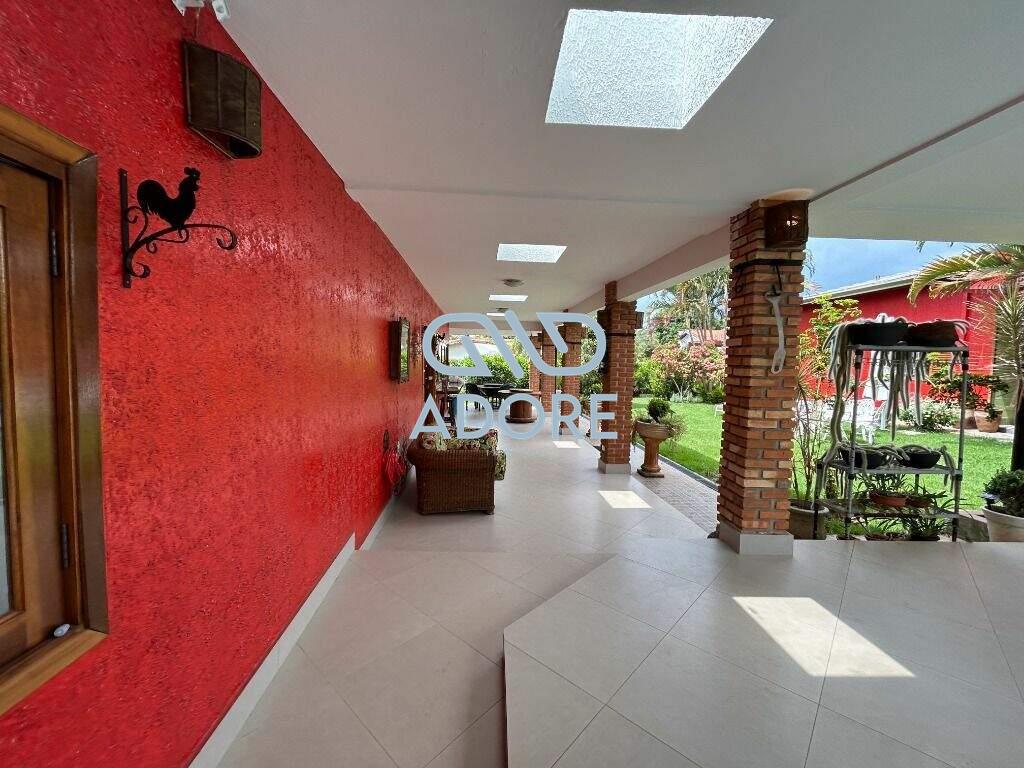 Casa de Condomínio à venda no Condomínio Monte Belo: 