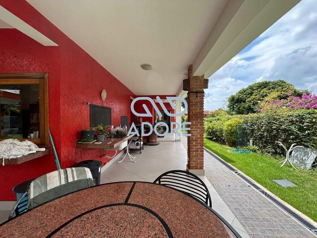 Casa de Condomínio à venda no Condomínio Monte Belo: 