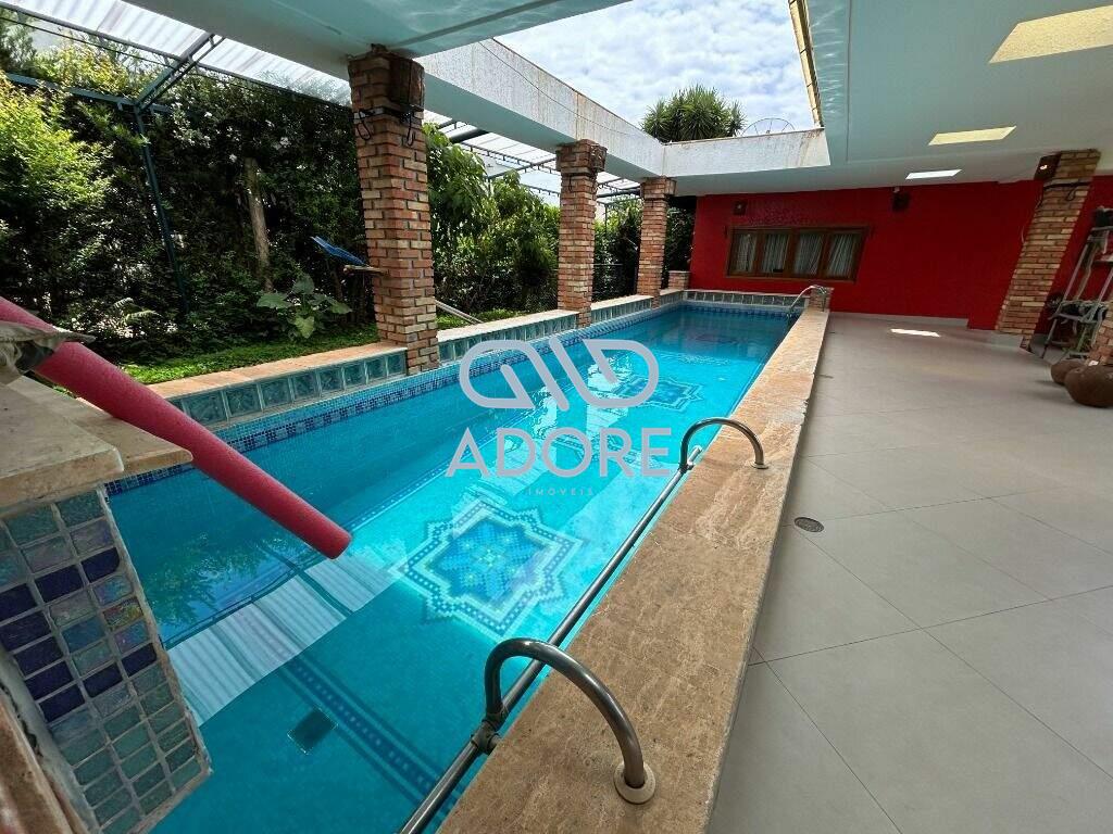 Casa de Condomínio à venda no Condomínio Monte Belo: 