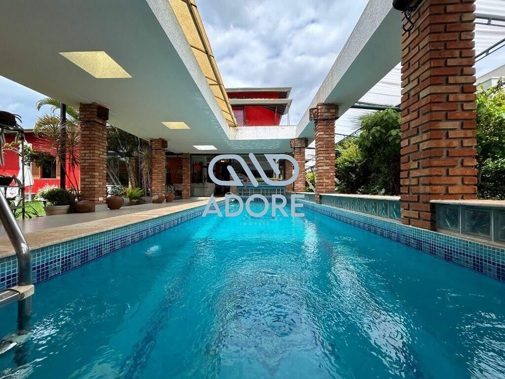 Casa de Condomínio à venda no Condomínio Monte Belo: 