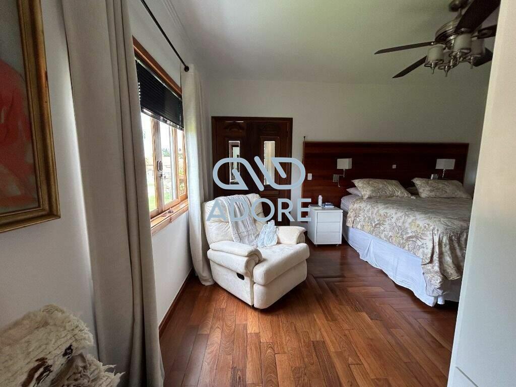 Casa de Condomínio à venda no Condomínio Monte Belo: 