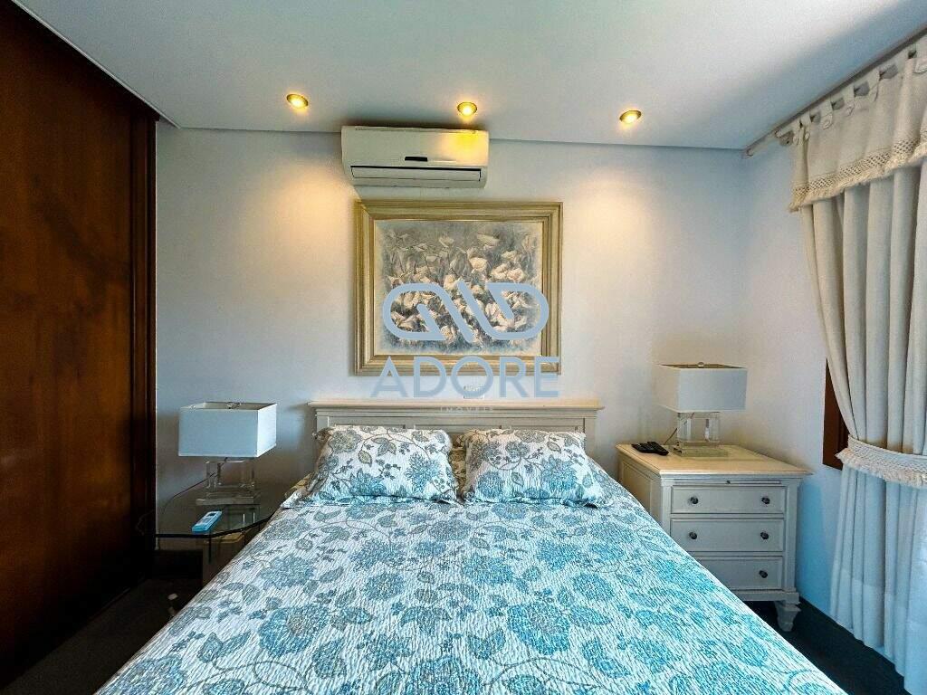 Casa de Condomínio à venda no Condomínio Monte Belo: 