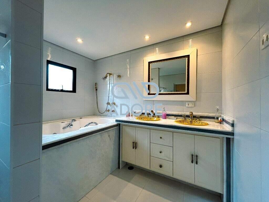 Casa de Condomínio à venda no Condomínio Monte Belo: 