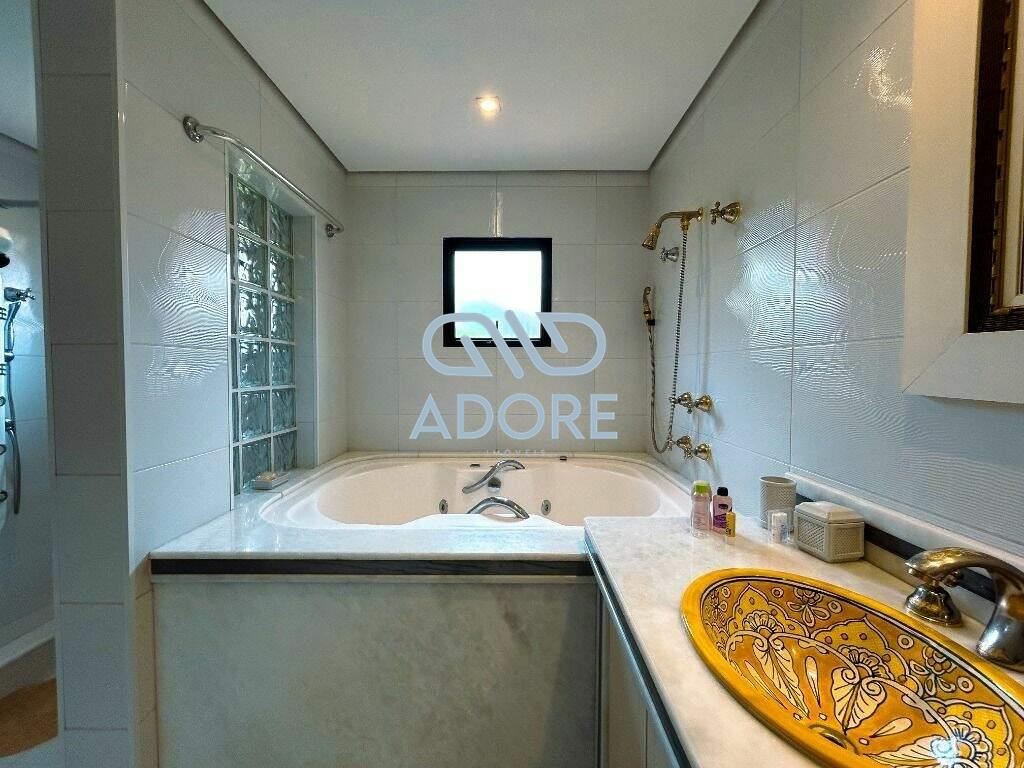 Casa de Condomínio à venda no Condomínio Monte Belo: 