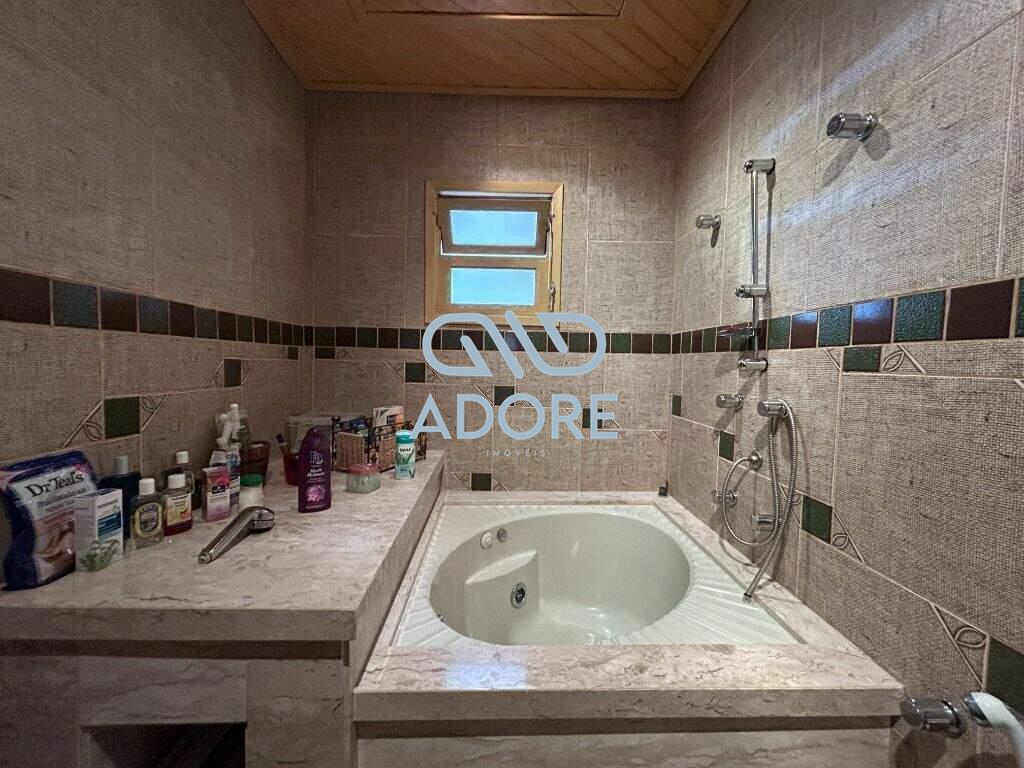 Casa de Condomínio à venda no Condomínio Monte Belo: 