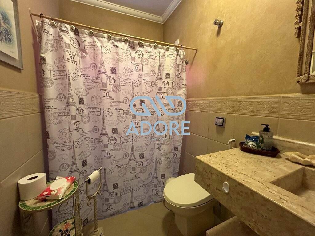 Casa de Condomínio à venda no Condomínio Monte Belo: 