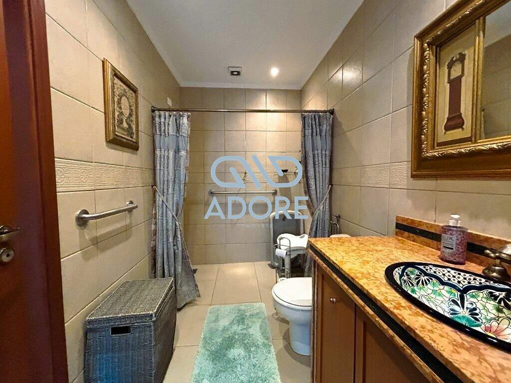 Casa de Condomínio à venda no Condomínio Monte Belo: 