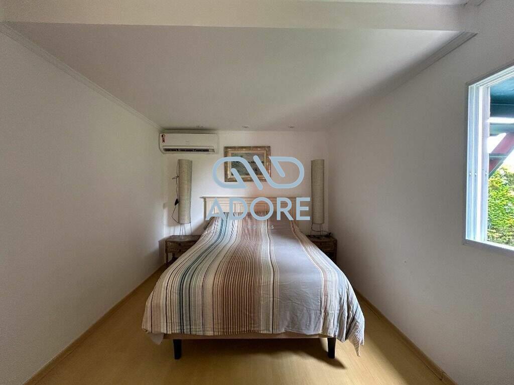 Casa de Condomínio à venda no Condomínio Monte Belo: 