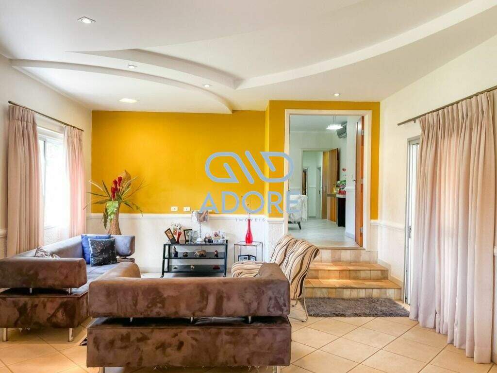 Casa de Condomínio à venda no Condomínio Monte Belo: 