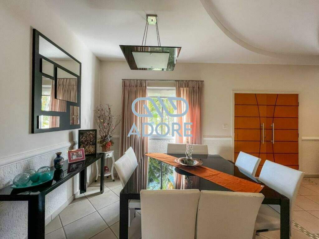 Casa de Condomínio à venda no Condomínio Monte Belo: 