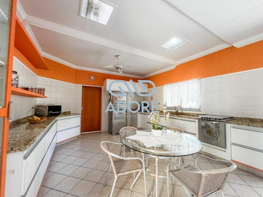 Casa de Condomínio à venda no Condomínio Monte Belo: 