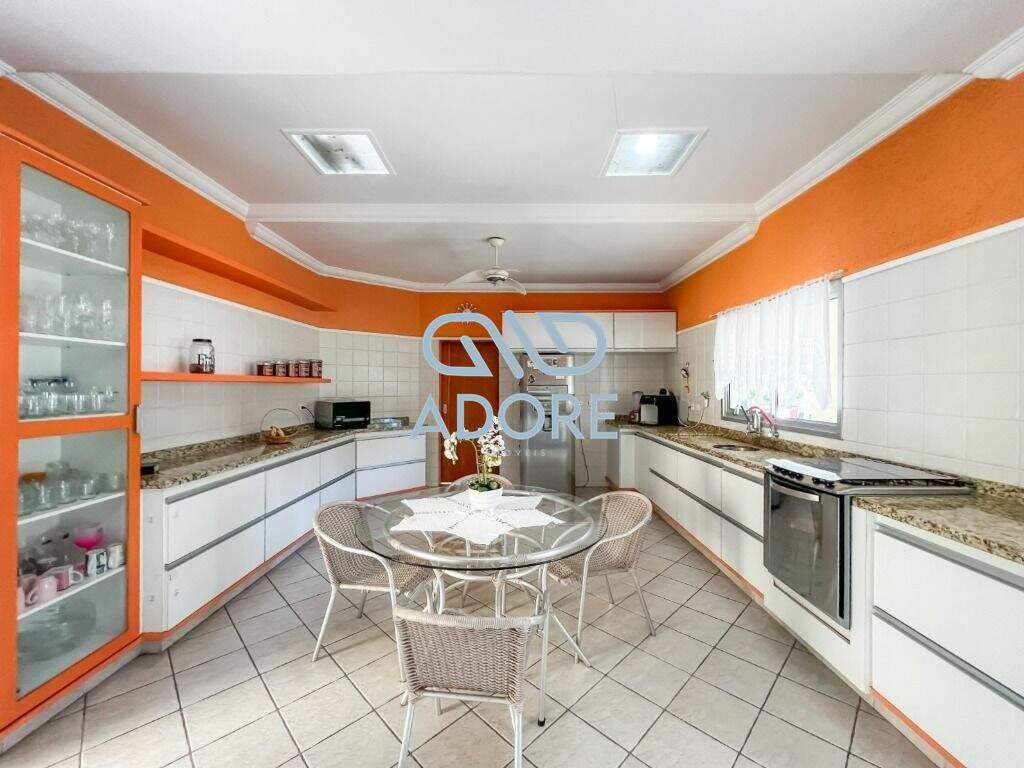 Casa de Condomínio à venda no Condomínio Monte Belo: 