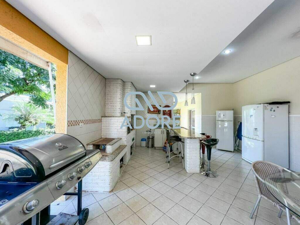 Casa de Condomínio à venda no Condomínio Monte Belo: 