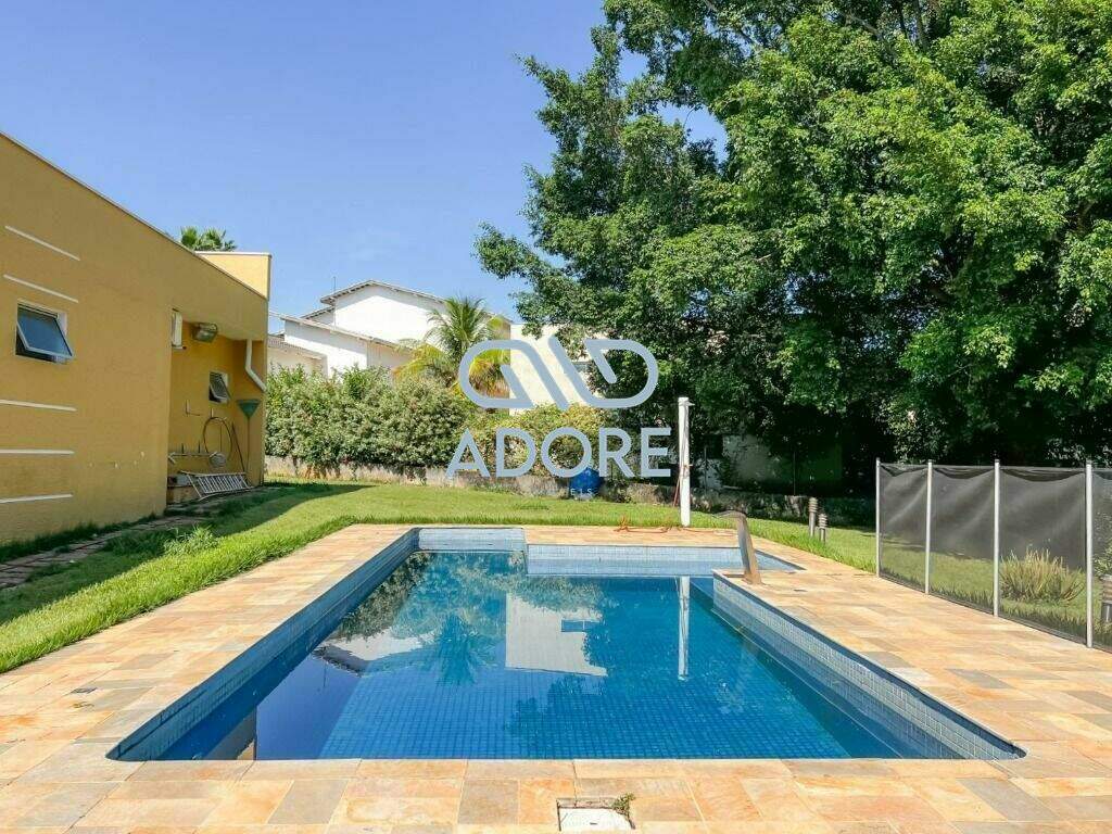 Casa de Condomínio à venda no Condomínio Monte Belo: 