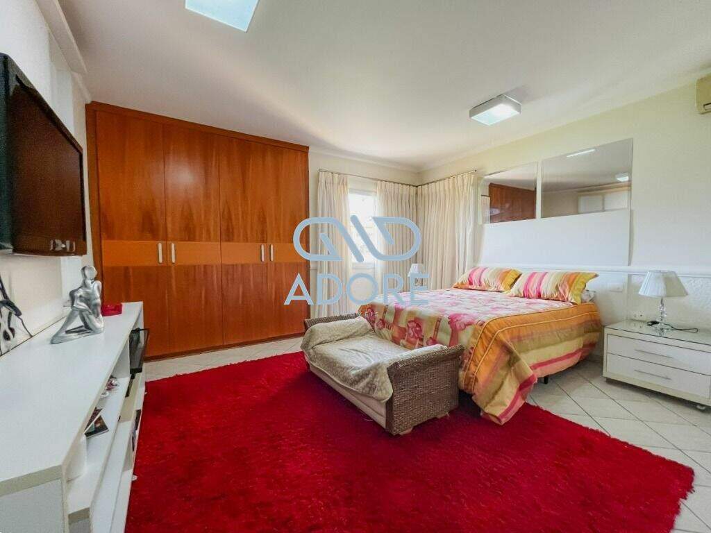 Casa de Condomínio à venda no Condomínio Monte Belo: 