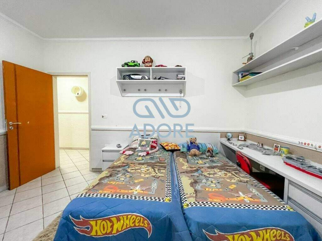 Casa de Condomínio à venda no Condomínio Monte Belo: 