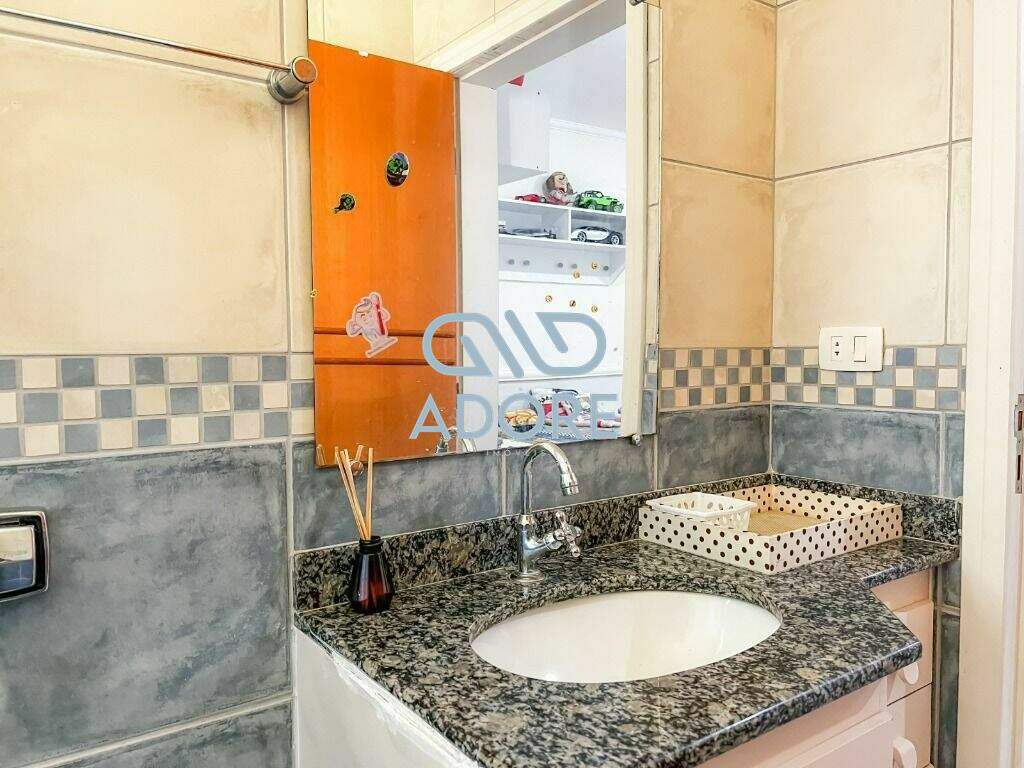 Casa de Condomínio à venda no Condomínio Monte Belo: 
