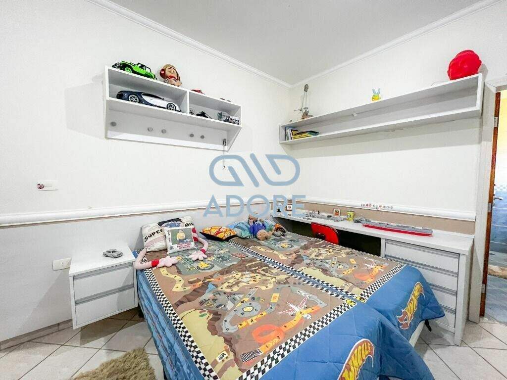 Casa de Condomínio à venda no Condomínio Monte Belo: 