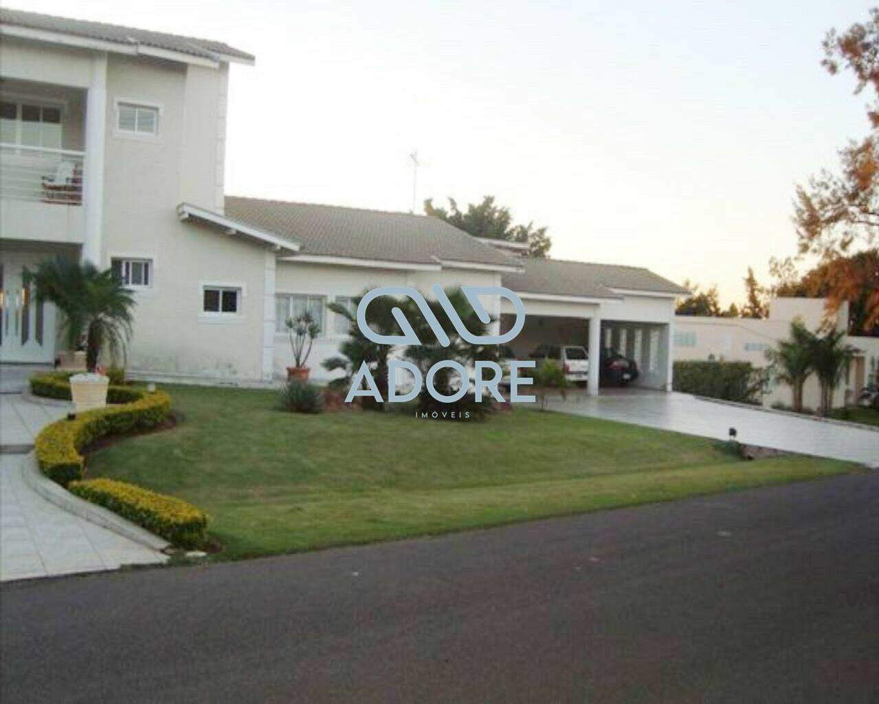 Casa de Condomínio à venda no Condomínio Monte Belo: 