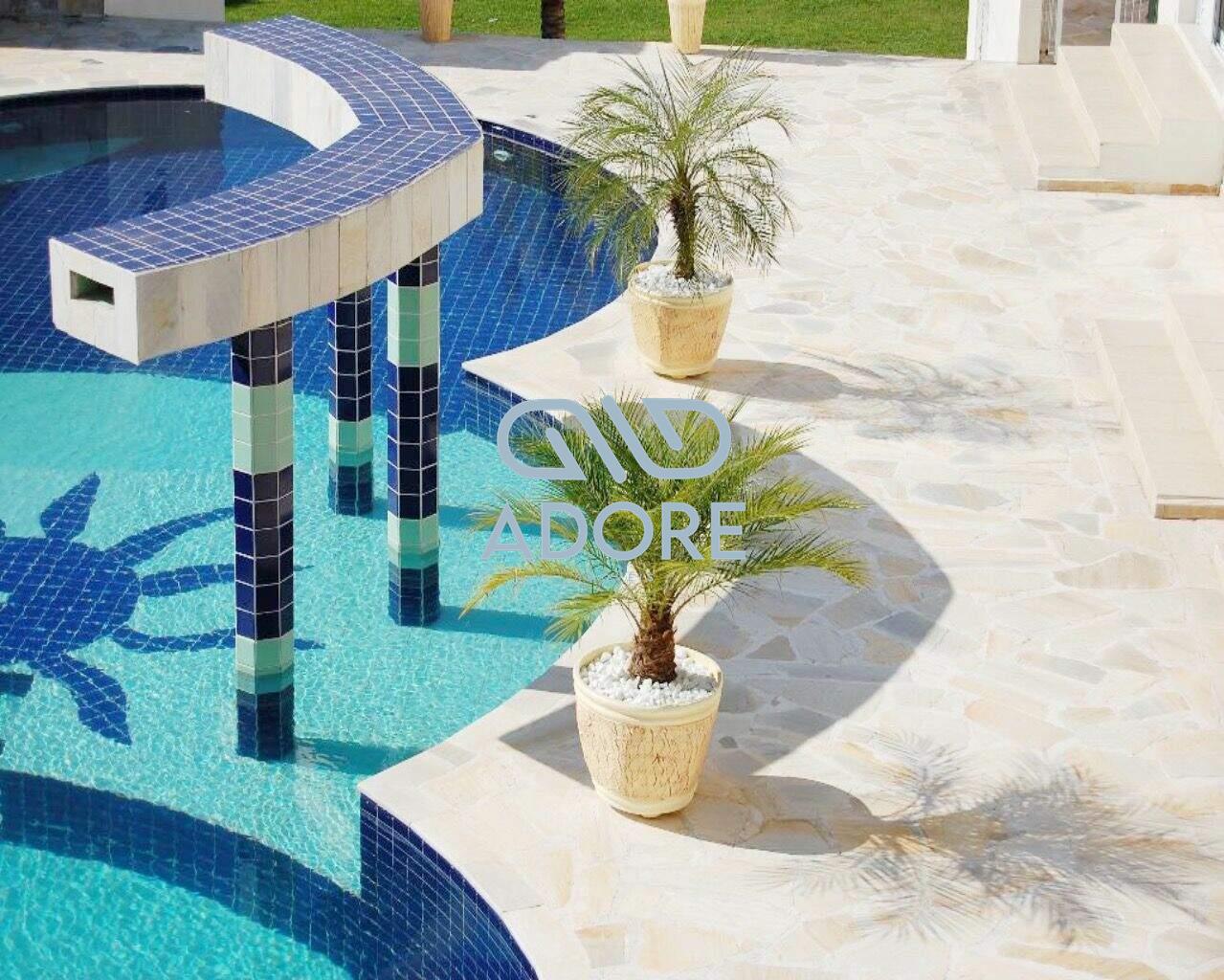 Casa de Condomínio à venda no Condomínio Monte Belo: 