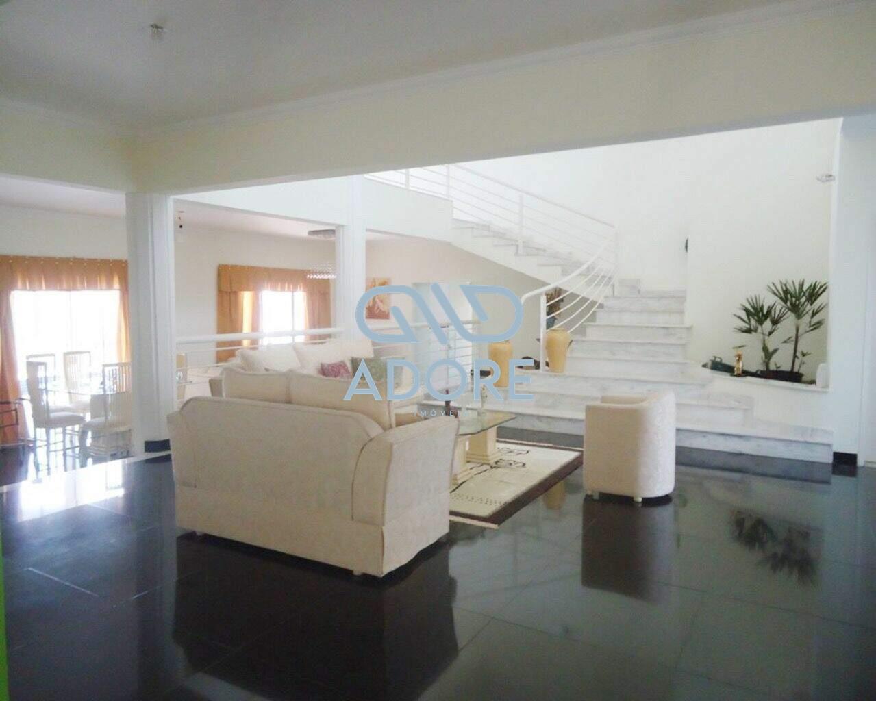 Casa de Condomínio à venda no Condomínio Monte Belo: 