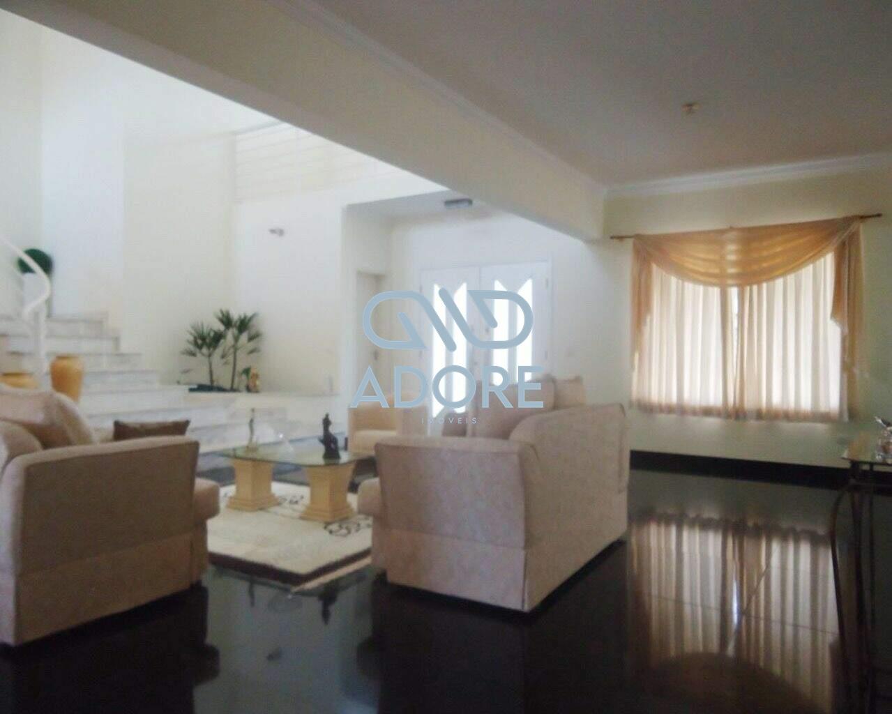 Casa de Condomínio à venda no Condomínio Monte Belo: 