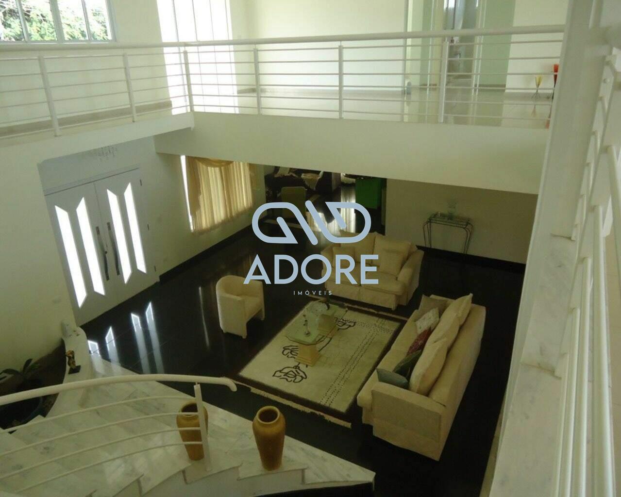 Casa de Condomínio à venda no Condomínio Monte Belo: 