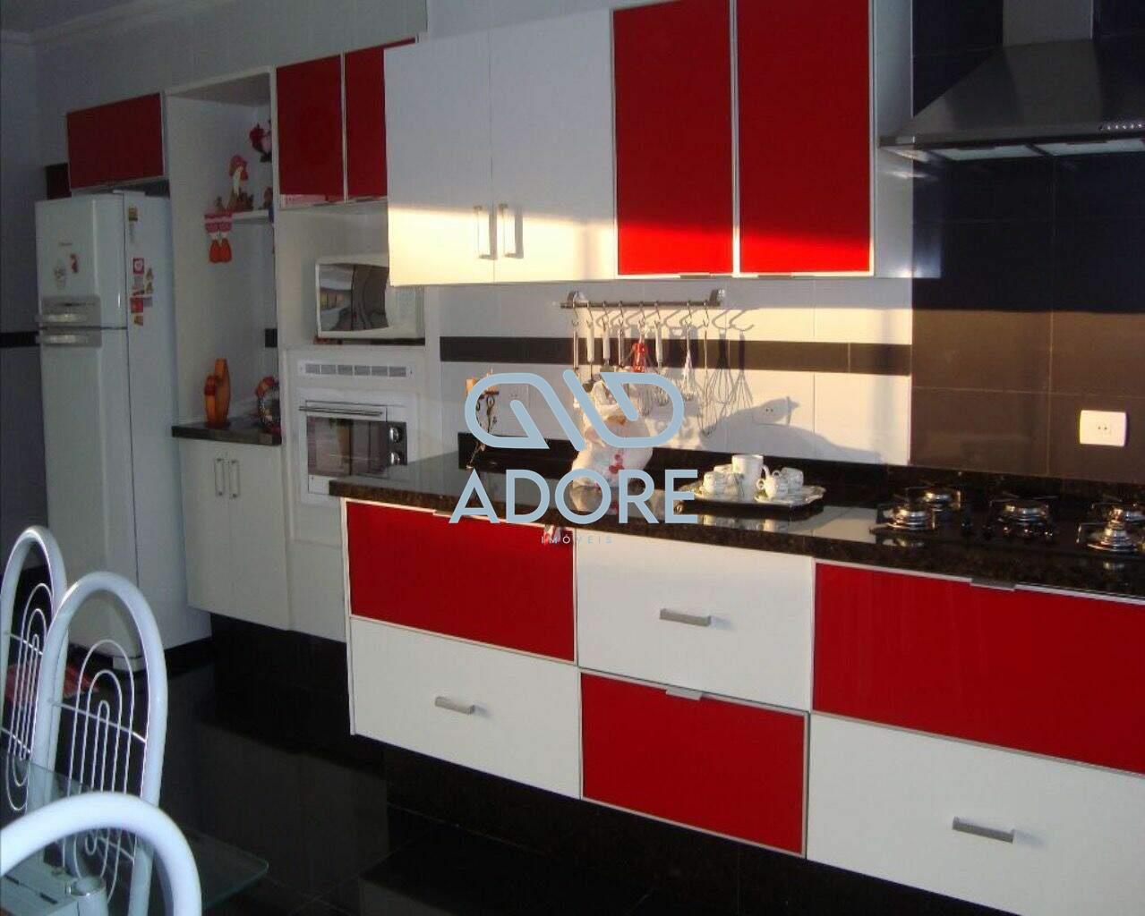 Casa de Condomínio à venda no Condomínio Monte Belo: 