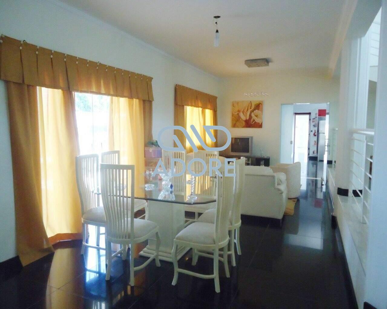 Casa de Condomínio à venda no Condomínio Monte Belo: 