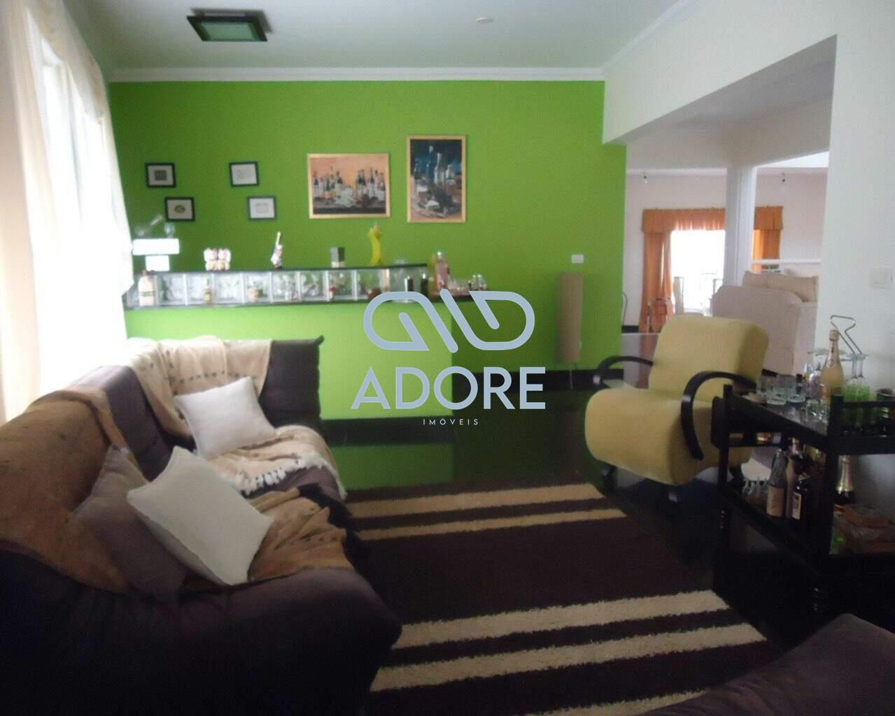 Casa de Condomínio à venda no Condomínio Monte Belo: 