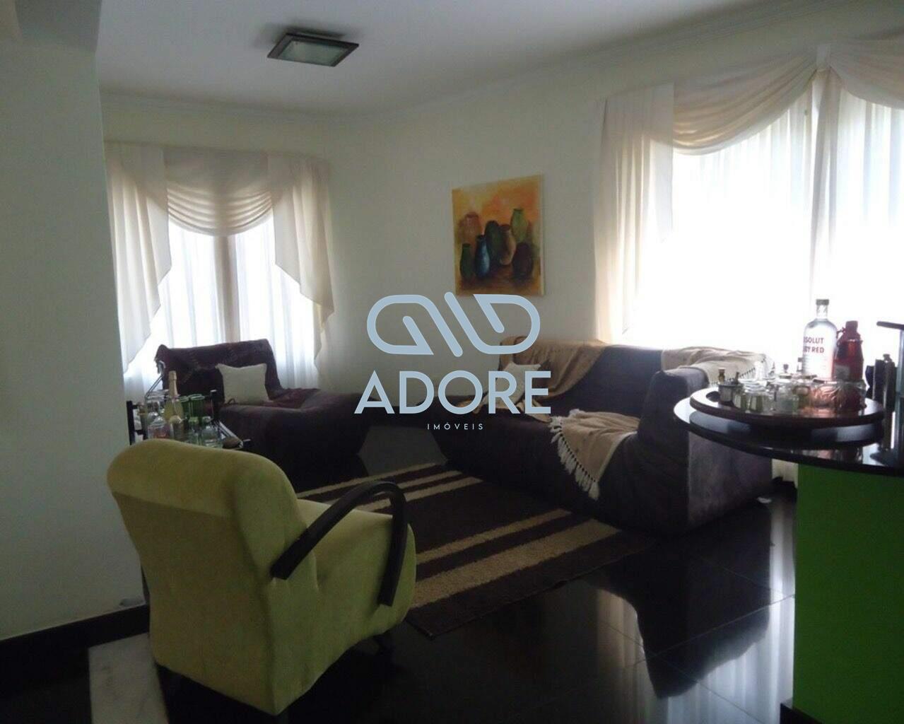 Casa de Condomínio à venda no Condomínio Monte Belo: 