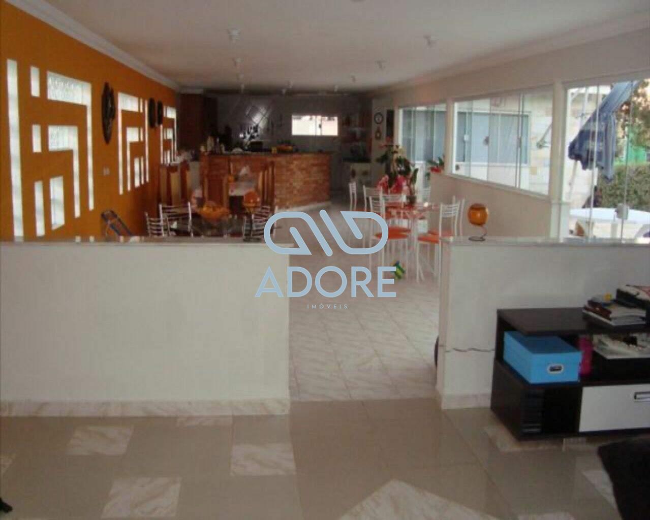 Casa de Condomínio à venda no Condomínio Monte Belo: 