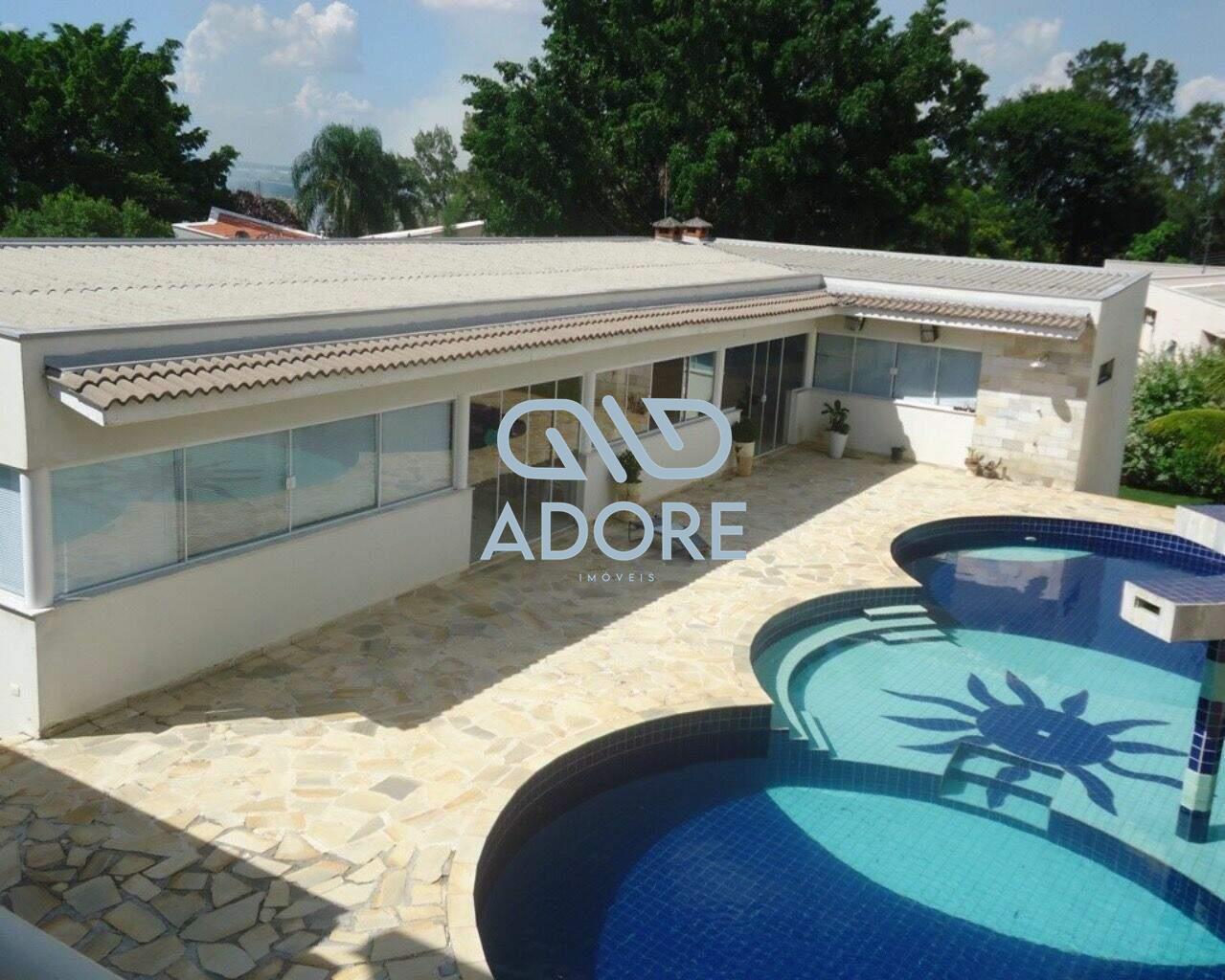 Casa de Condomínio à venda no Condomínio Monte Belo: 