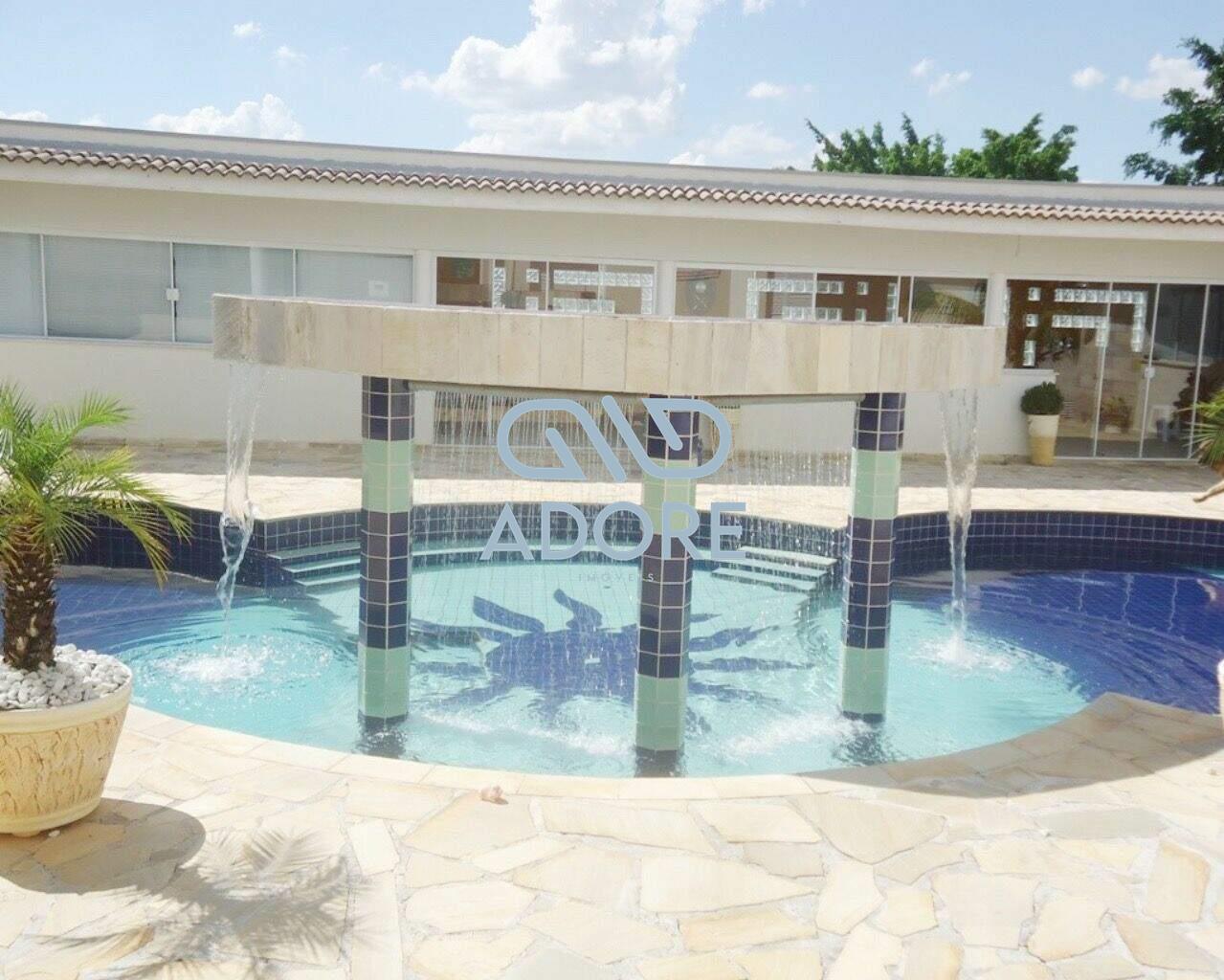 Casa de Condomínio à venda no Condomínio Monte Belo: 