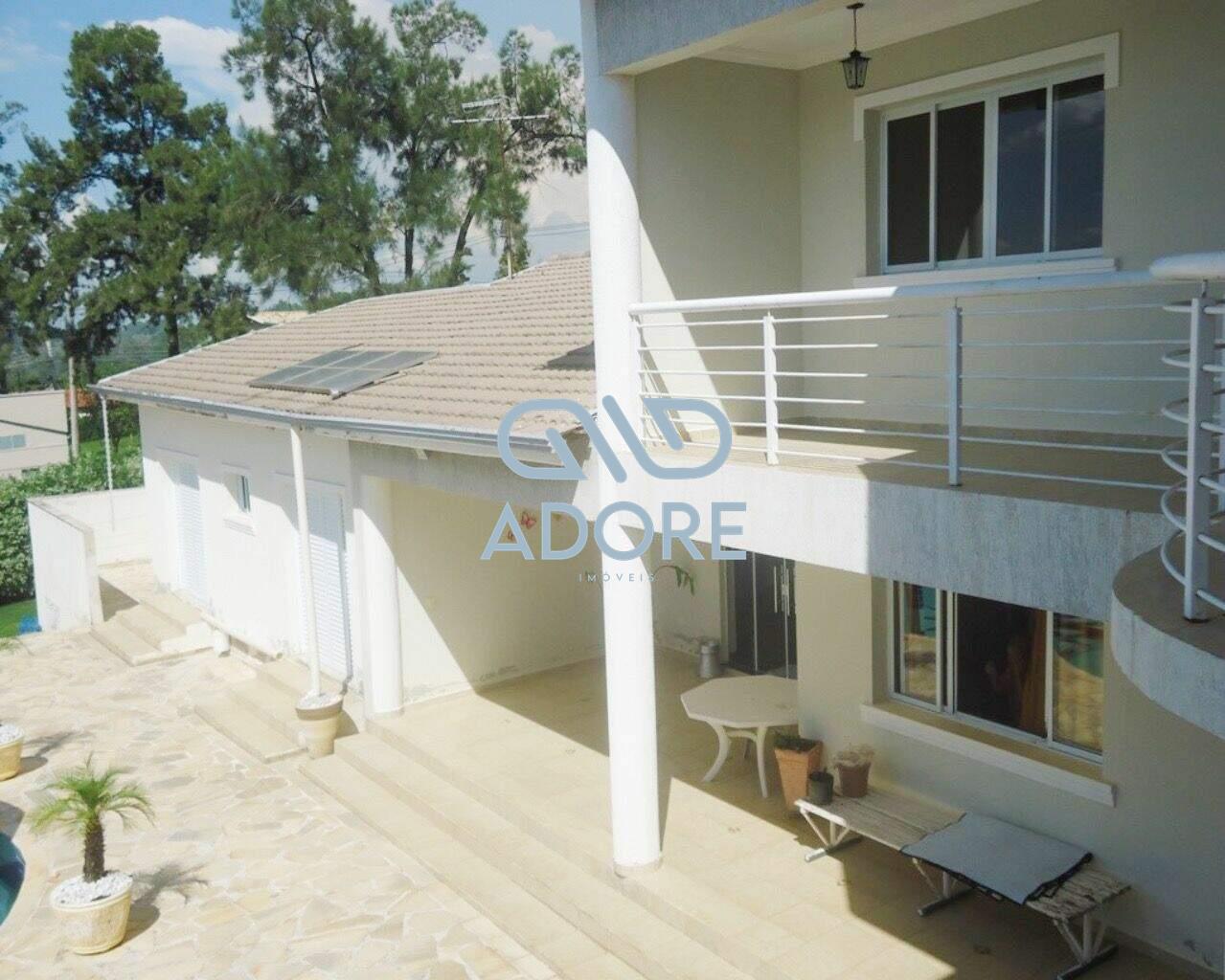 Casa de Condomínio à venda no Condomínio Monte Belo: 