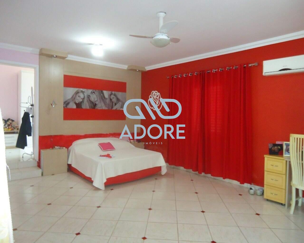 Casa de Condomínio à venda no Condomínio Monte Belo: 