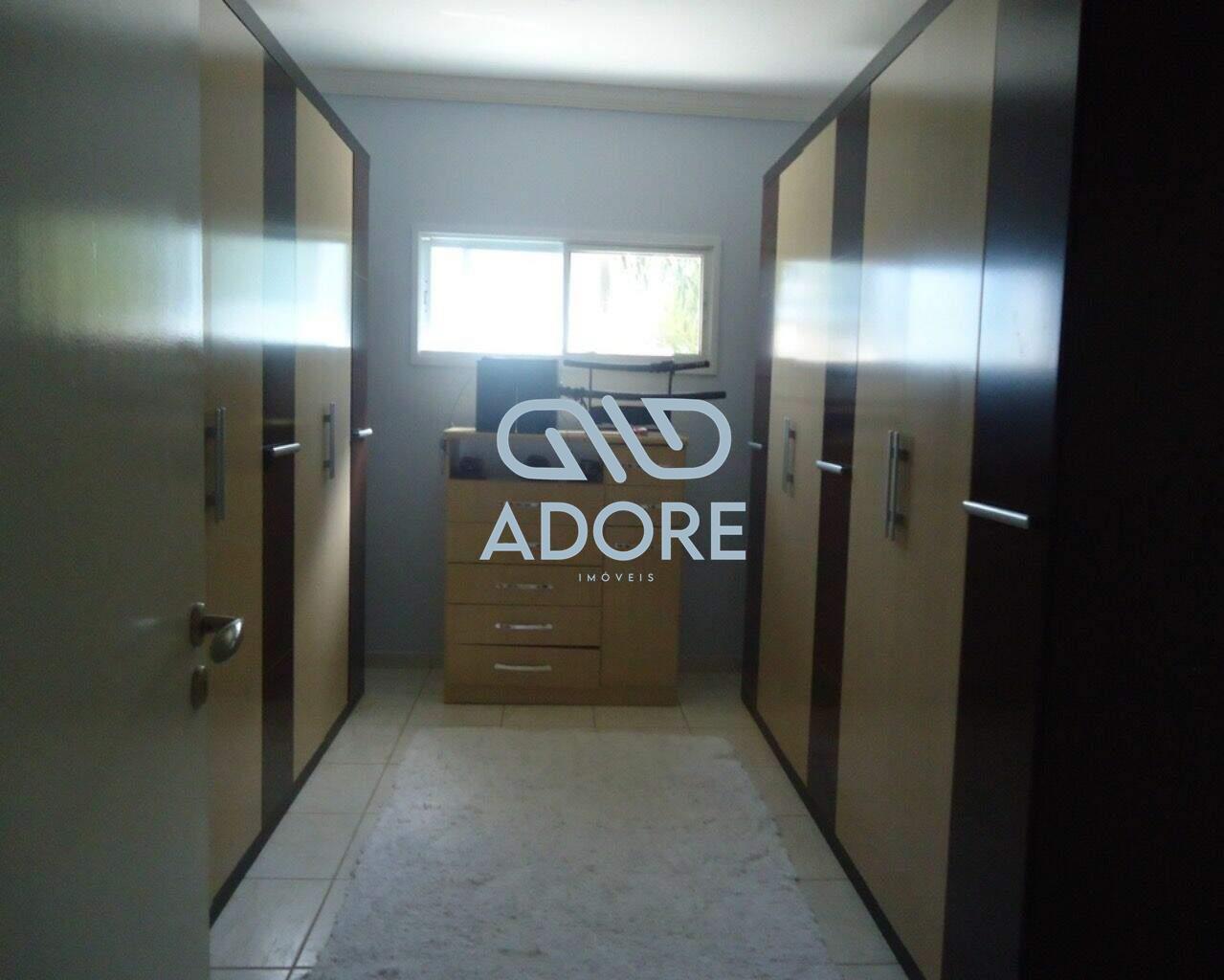 Casa de Condomínio à venda no Condomínio Monte Belo: 